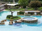 Hotel Majestic<br>Radisson BLU Resort Terme di Galzignano